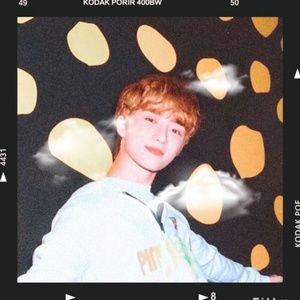 Meet your Posher, Georgia